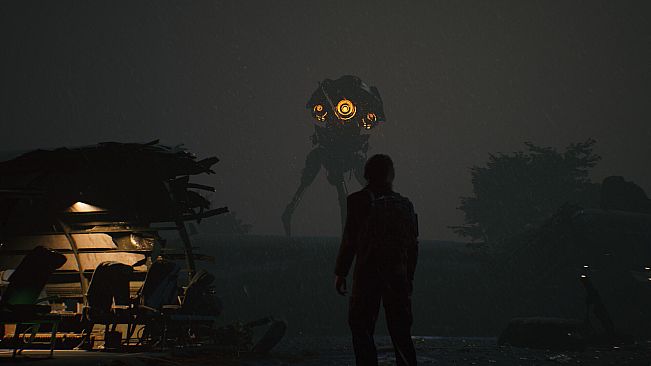 Darker Skies: Remastered for PC