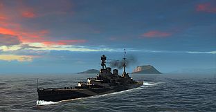 Steel Ocean - Repulse Package