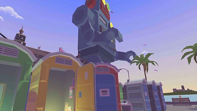 Throw Your Phone (Into The Ocean)