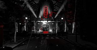 Blues and Bullets - Episode 1