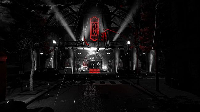 Blues and Bullets - Episode 1