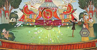 Nakkash: A Miniature Adventure