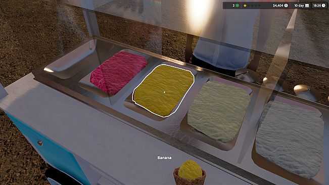 Fun Park Simulator: Prologue
