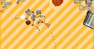 Pizza Time Explosion - Original Soundtrack