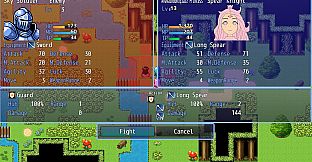 Aakihiko Aaruberutasu Aadisony Aazumeragi: SRPG Tactical