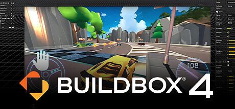 Buildbox 4