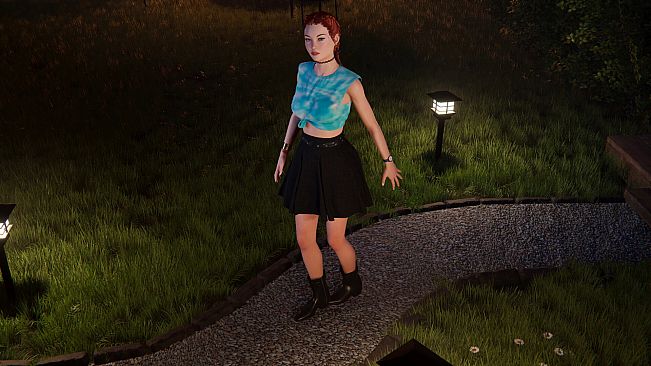 House Party - Business and Pleasure Style Pack