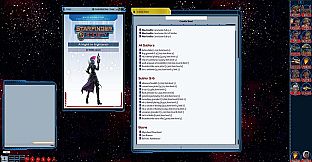 Fantasy Grounds - Starfinder Society Scenario #1-06: A Night in Nightarch