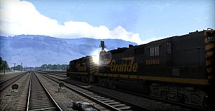 Train Simulator: Epic Journeys