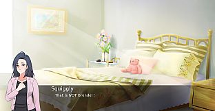 Welcome To... Chichester 3 : Original Episode