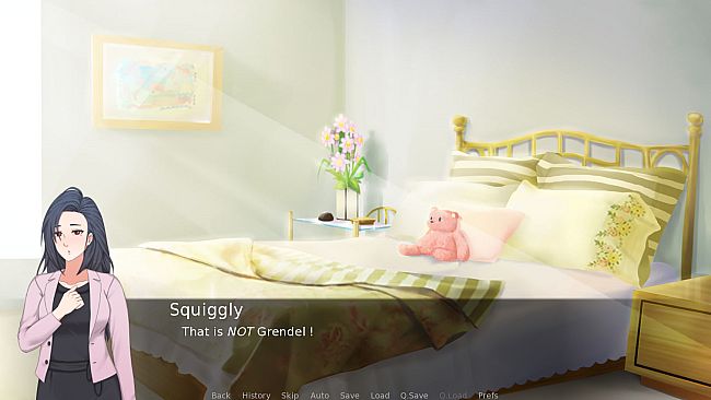 Welcome To... Chichester 3 : Original Episode