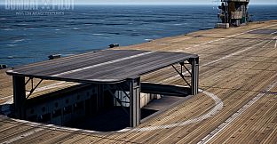 COMBAT PILOT: CARRIER QUALIFICATION