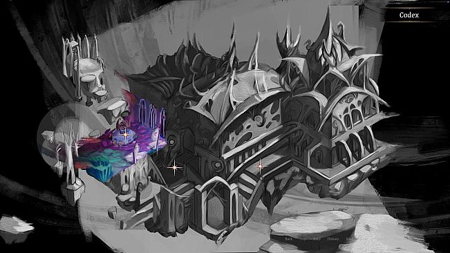 Under Heaven Or Hell