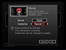 Last Dream: World Unknown