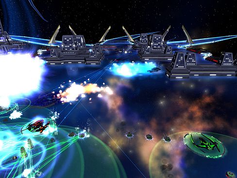 ThreadSpace: Hyperbol