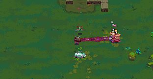 Atomicrops: Reap What You Crow