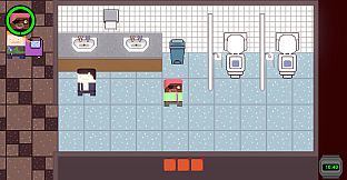 5 Days, Minimum Wage.