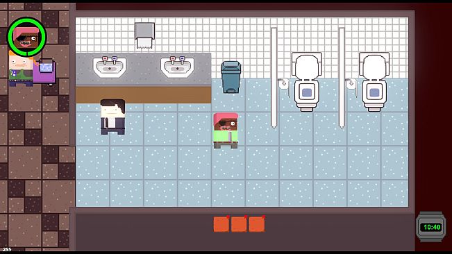 5 Days, Minimum Wage.