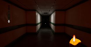 The Falling Hospital