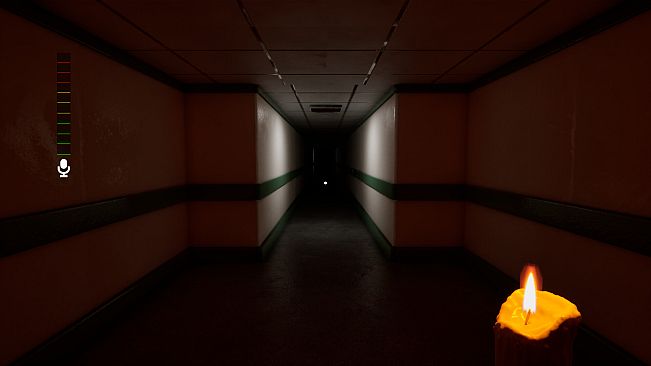 The Falling Hospital
