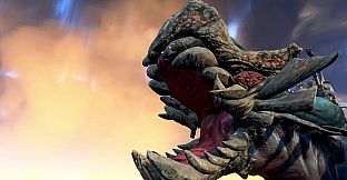 STAR BARON – VR BEAST COMBAT GAME