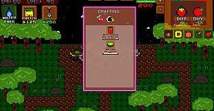 Sunflower Stronghold