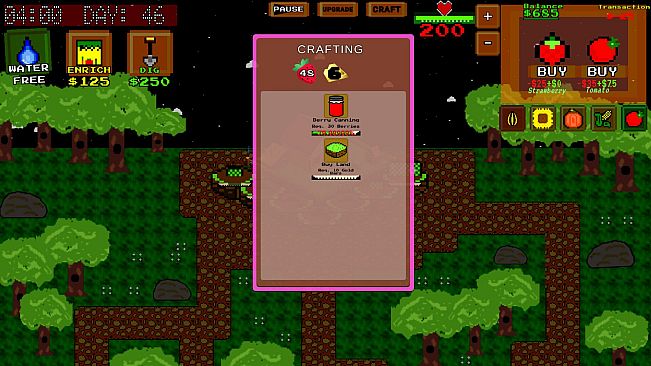 Sunflower Stronghold