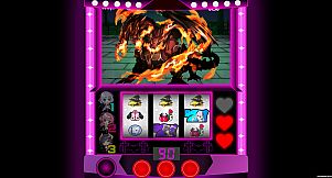 Succubus Casino: Trapped in Succubus Castle