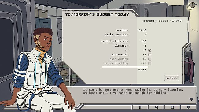 Quality Dreams, Reasonably Priced