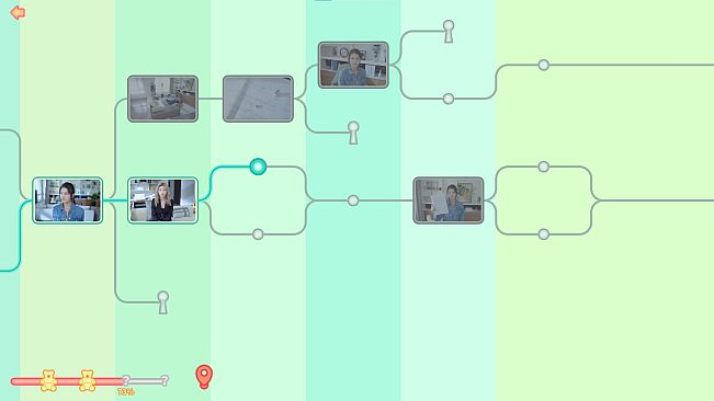 Love Is All Around-Japanese Dubbed Version For Base Game