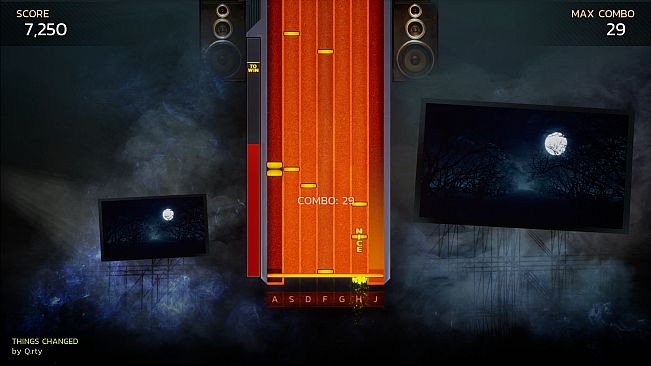 Beat the Song – Things Changed by Qrty