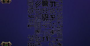 Moraff's Dungeons