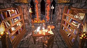 BattleJuice Alchemist