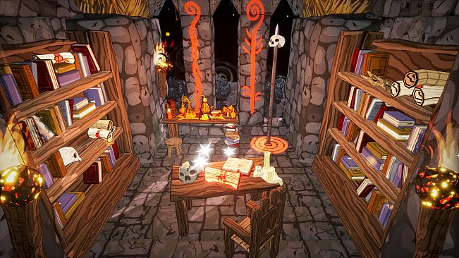 BattleJuice Alchemist