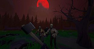 Zombie Graveyard Simulator
