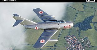 DCS: MiG-15Bis
