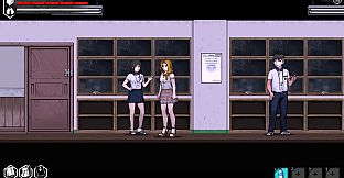 The Coma 2: Vicious Sisters DLC - Mina - Local Celeb Skin