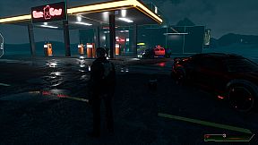 Mission Indeed 2.0 FPS