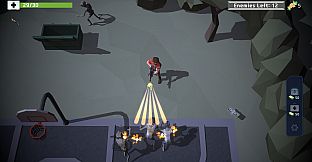 LOZT: Legion of Zombie Terrors