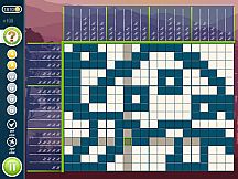 Picross Beach Paradise
