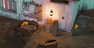 Puzzling Places - Halloween Special: The Haunted House