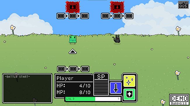 Hearts of the Dungeon List