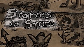 Stories In Stone