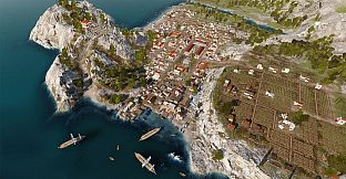 Builders of Greece: Prologue