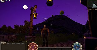 World of Dynasty: Shadows of Sagas