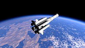 Spaceflight Simulator 2