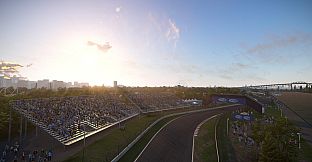 Automobilista 2 - Historical Track Pack Pt2