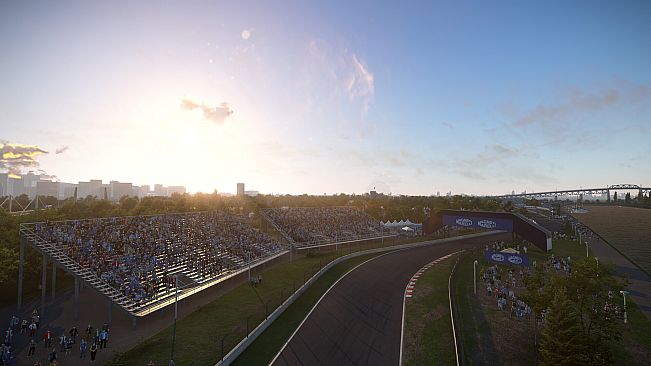 Automobilista 2 - Historical Track Pack Pt2