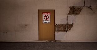 Sanatorium «Anthropocene Retreat»