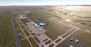 Tower! Simulator 3 - YBBN Airport